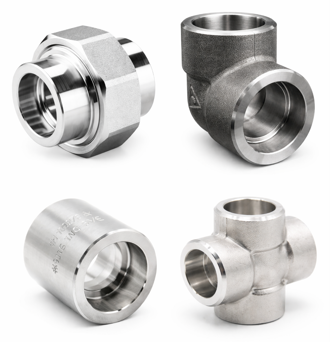 Socket-weld Fittings manufacturer