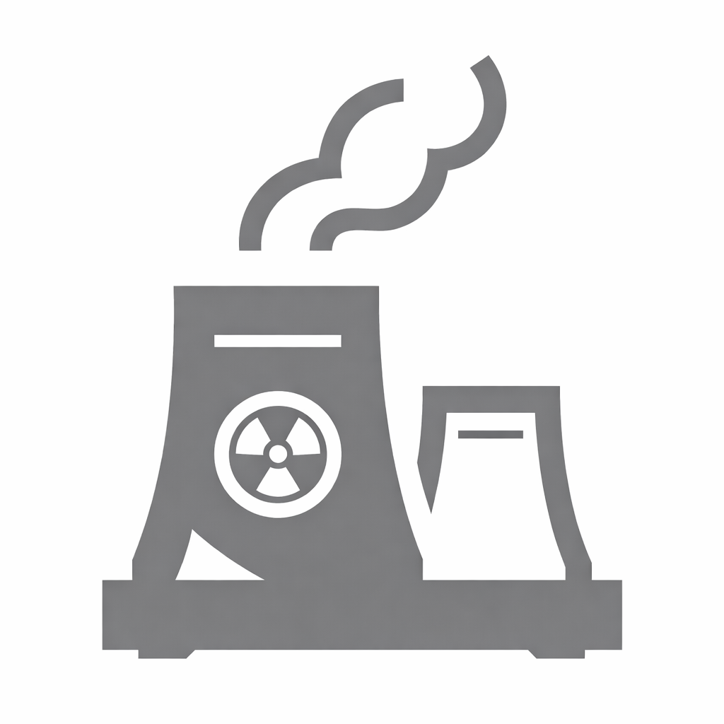 forge fittings manufacturer Nuclear Plants