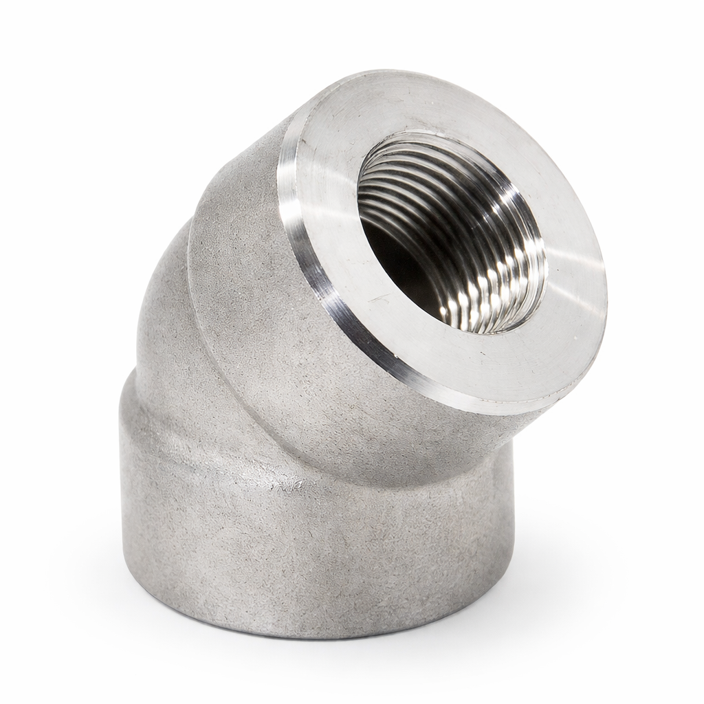 forged threaded fittings suppliers