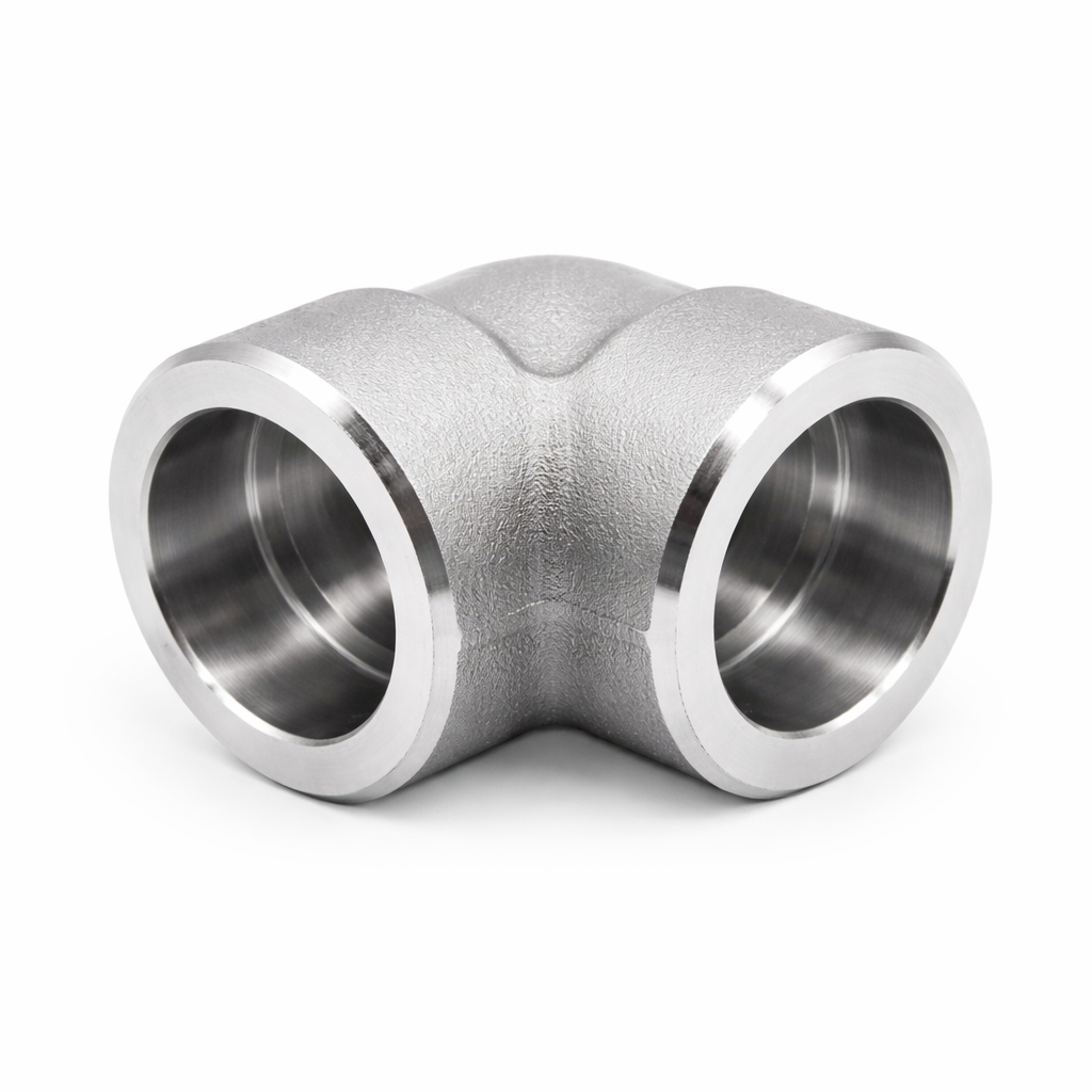 Socket Weld Fittings