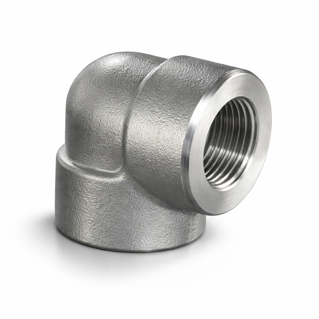  forged threaded fittings exporter