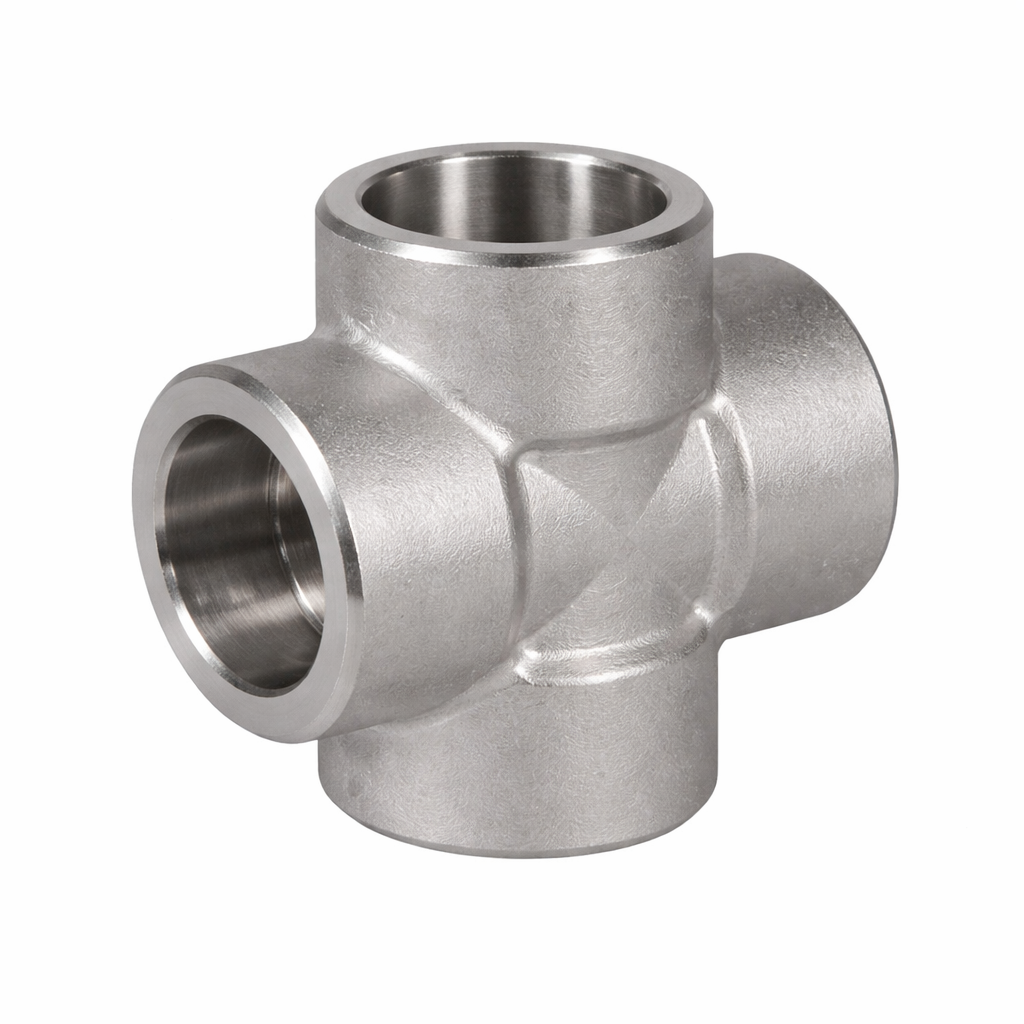 Socket-weld Fittings