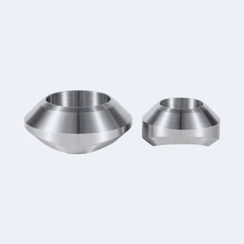 Forged Branch Outlet fittings manufacturer India