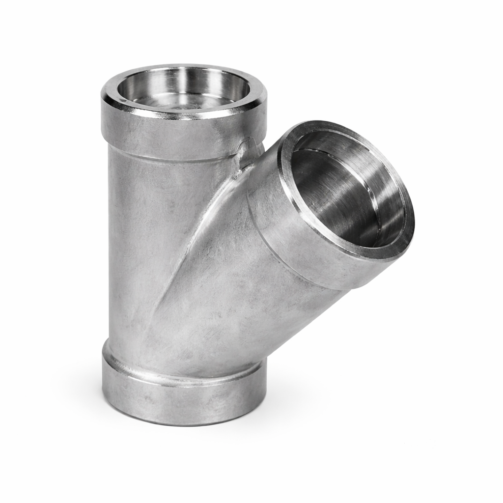 forged socket-weld fottongs manufacturer