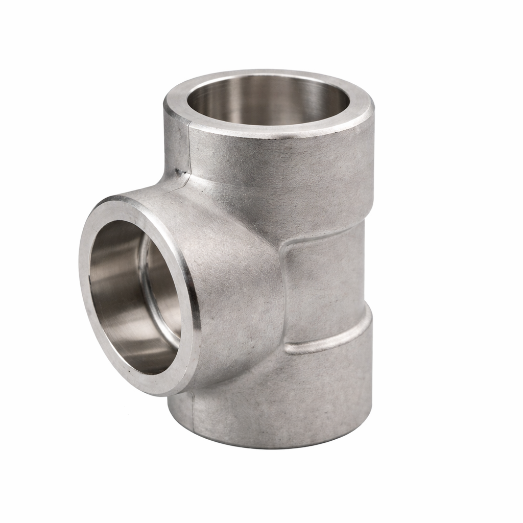 Socket-weld Fittings