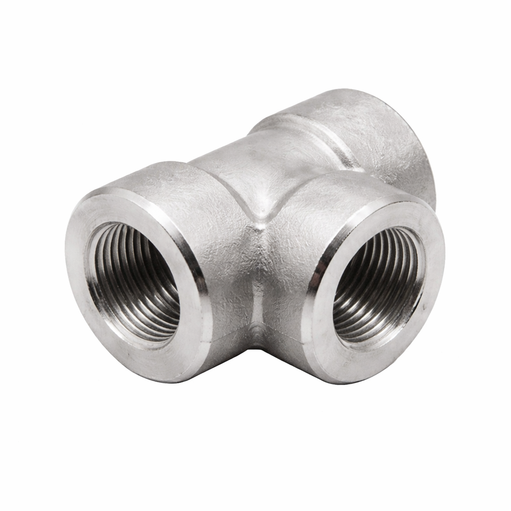 forged threaded fittings manufacturer
