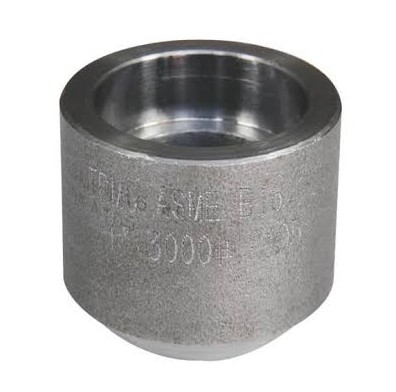 Socket Weld Boss