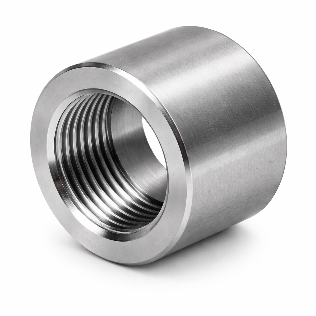forged threaded fitting product manufacturer