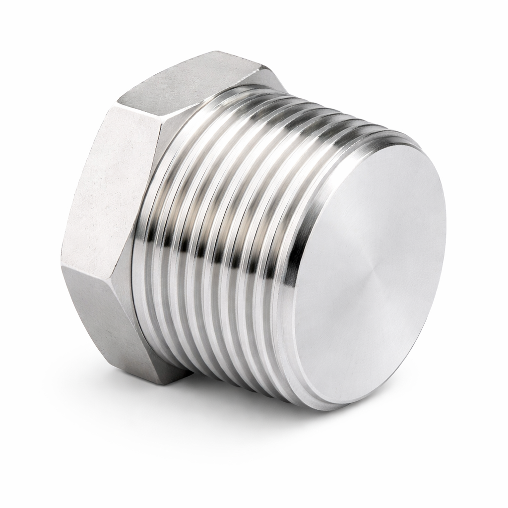 threaded fittings