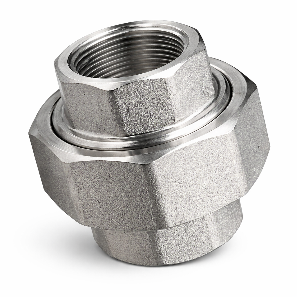 leading forged fittings manufacturer in india