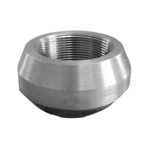 Threadolet – NPT Threaded Branch Outlet SS 304 316 Duplex Super Duplex MSS SP-97